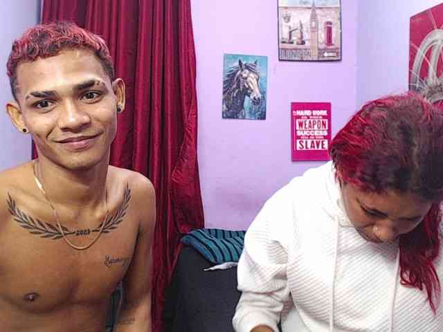 blacktwinks Sex Cam Show