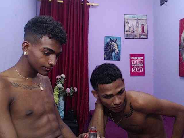 blacktwinks blacktwinks