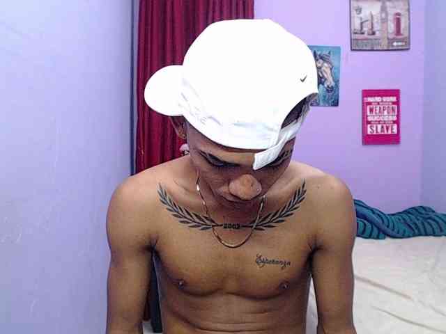 blacktwinks