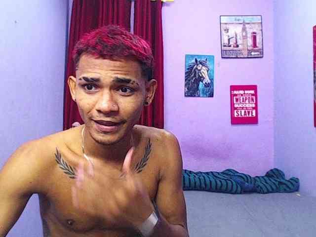 blacktwinks webcam
