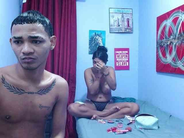 blacktwinks