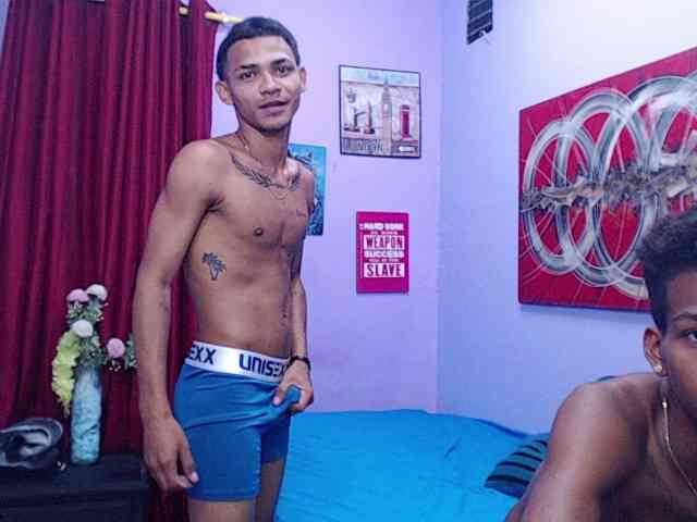 blacktwinks