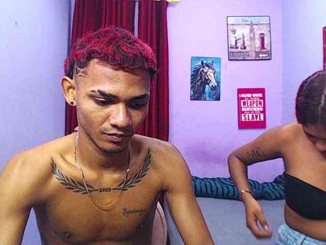 blacktwinks webcam