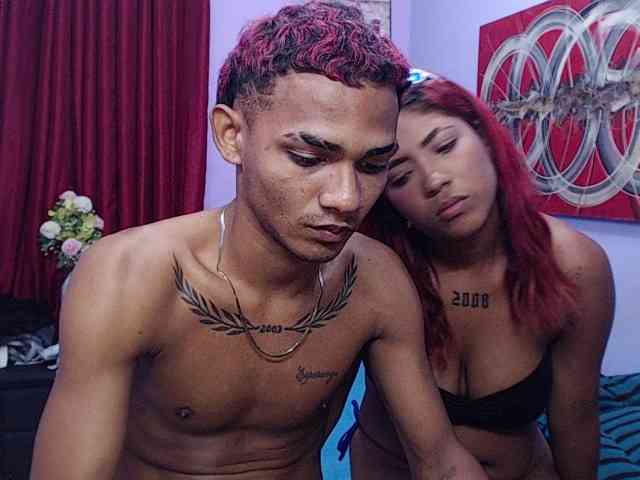 blacktwinks