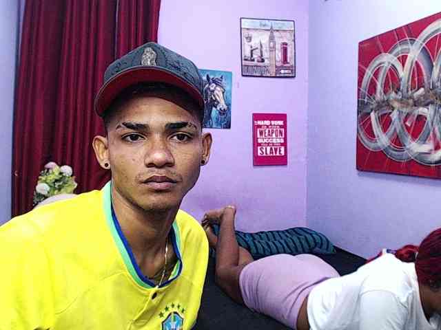 blacktwinks