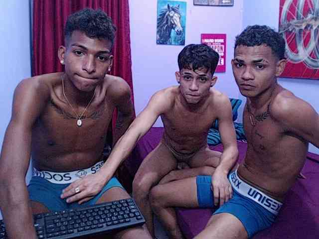 blacktwinks