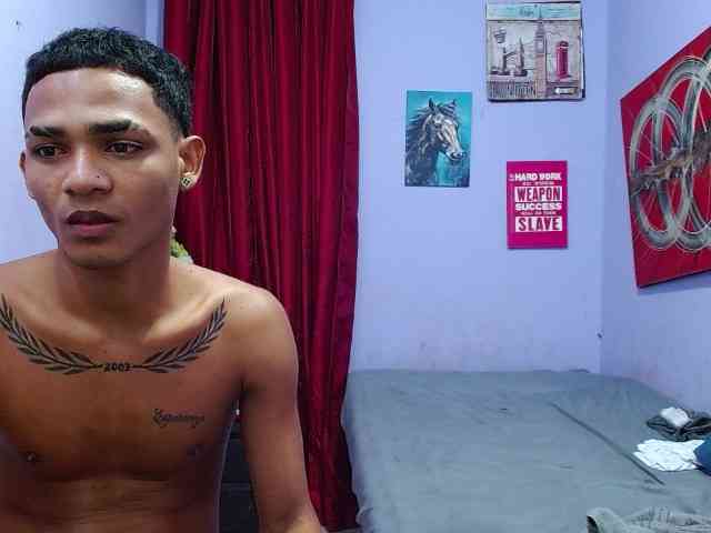 blacktwinks