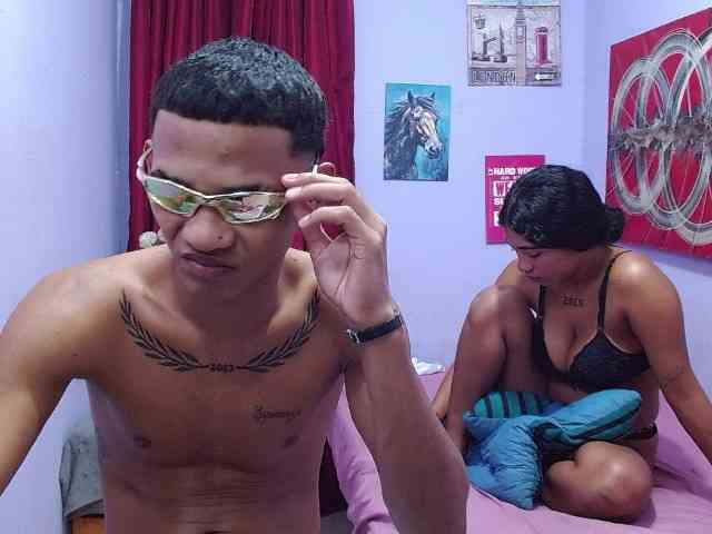 blacktwinks