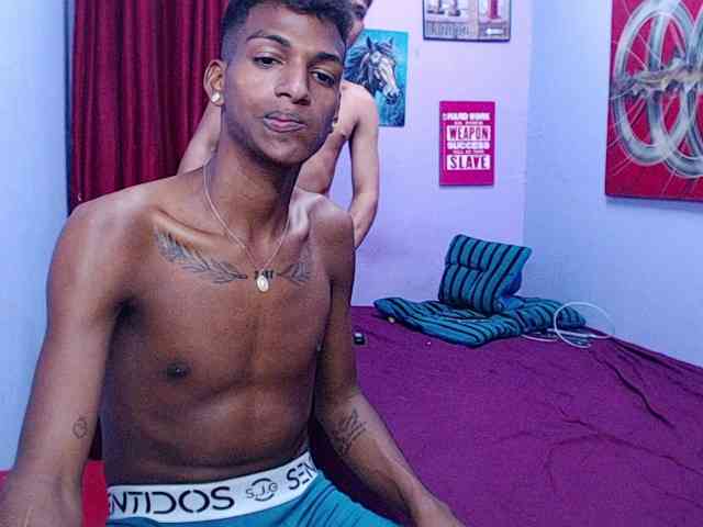 blacktwinks