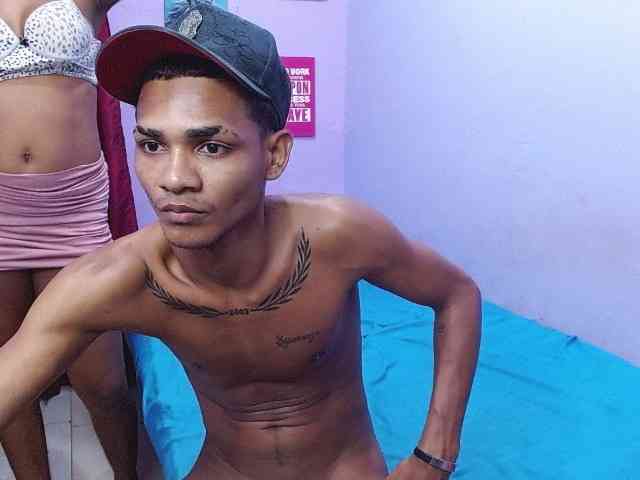 blacktwinks