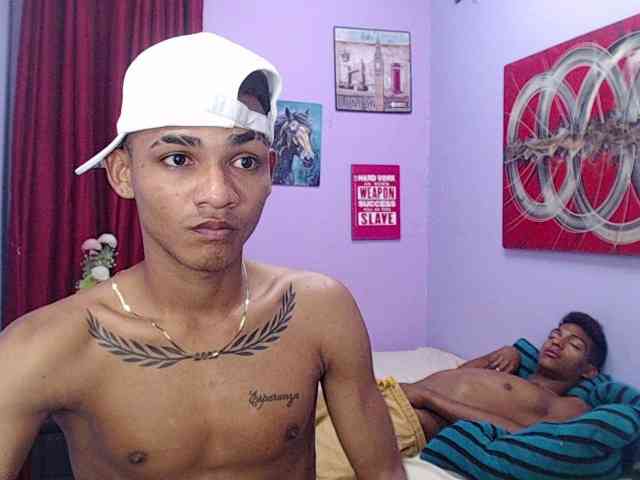 blacktwinks