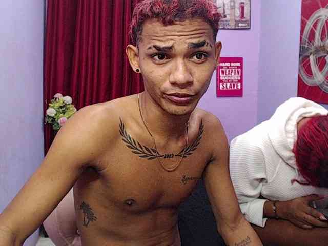 blacktwinks