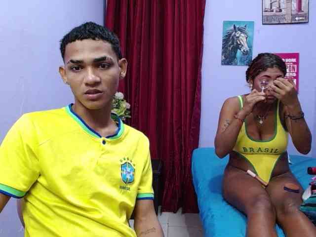 blacktwinks
