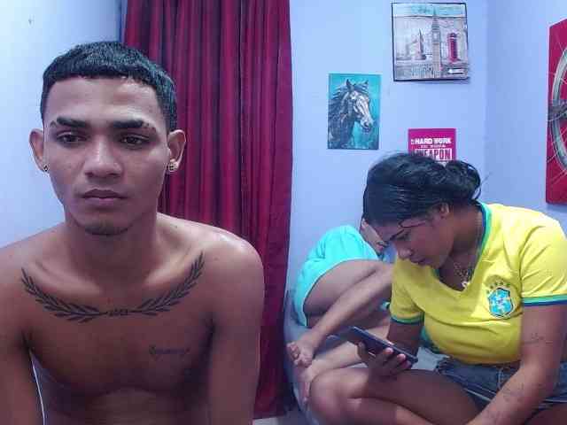 blacktwinks