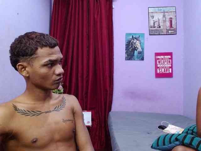 blacktwinks