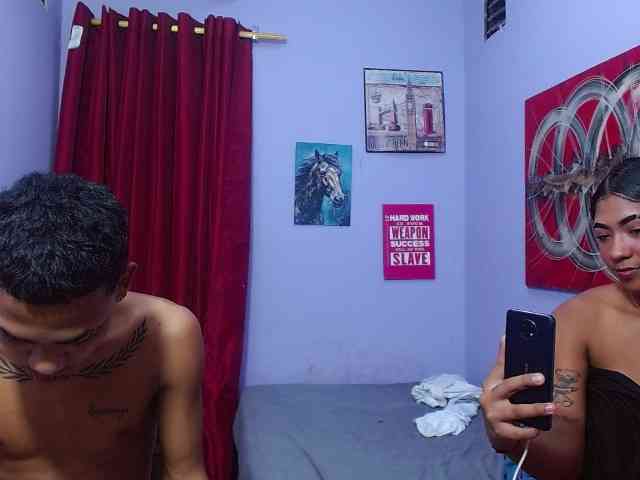 blacktwinks
