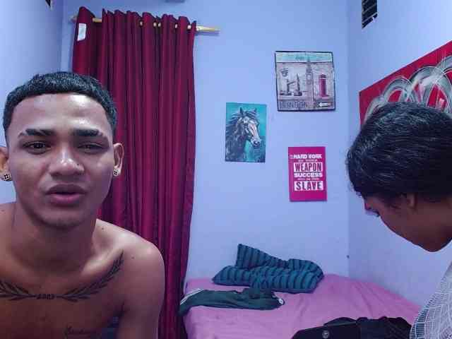 blacktwinks