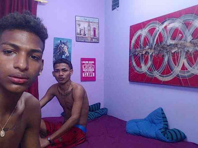 blacktwinks
