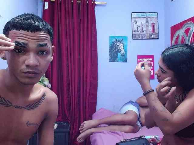 blacktwinks