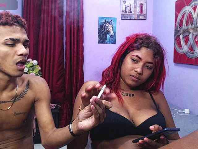 blacktwinks
