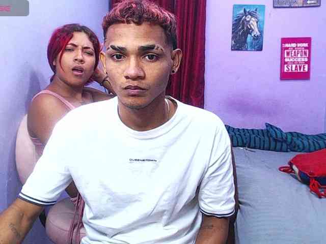 Model: blacktwinks