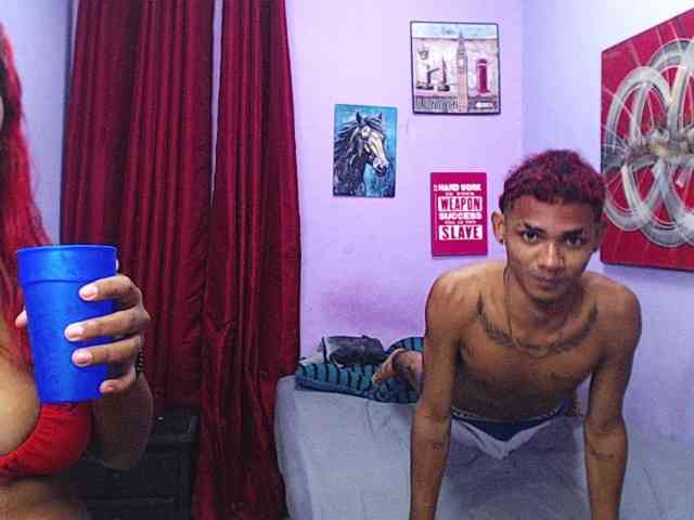 blacktwinks