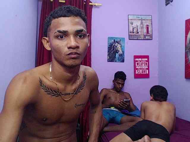 blacktwinks