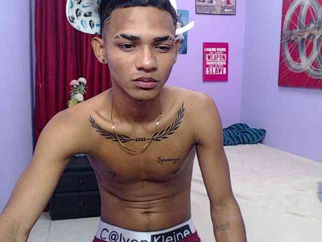 blacktwinks