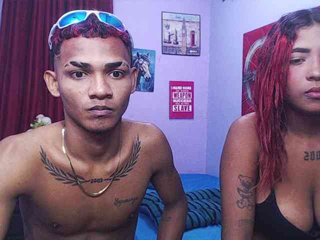 blacktwinks