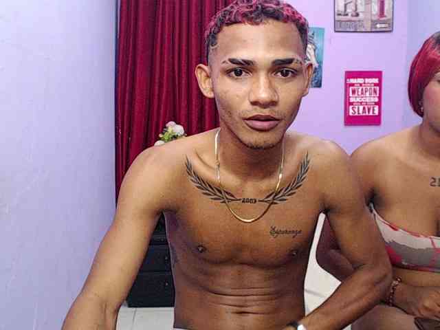 blacktwinks