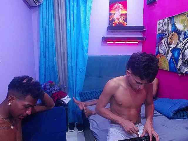 blacktwinks