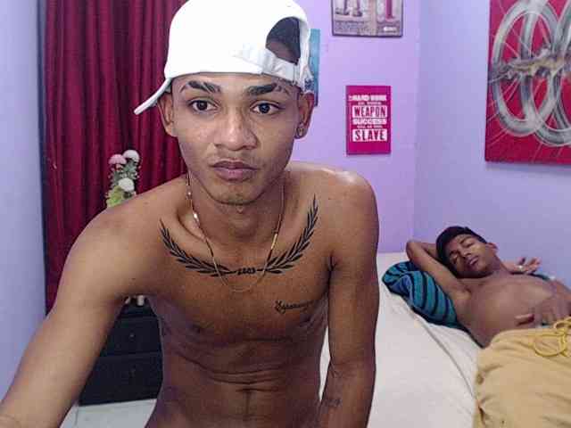 blacktwinks