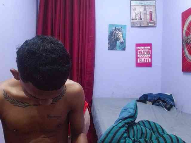 blacktwinks
