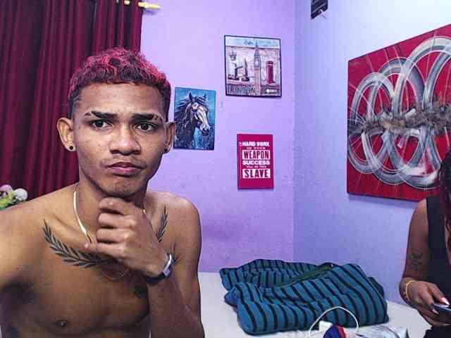 blacktwinks