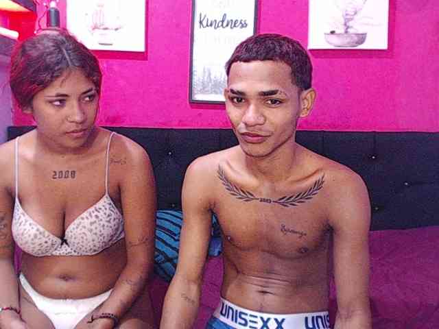 blacktwinks webcam