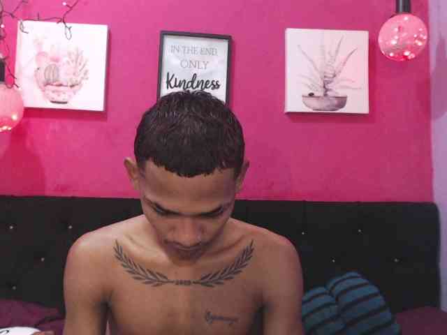 blacktwinks