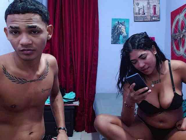 blacktwinks