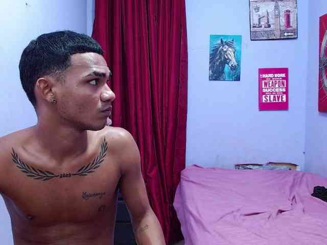 blacktwinks