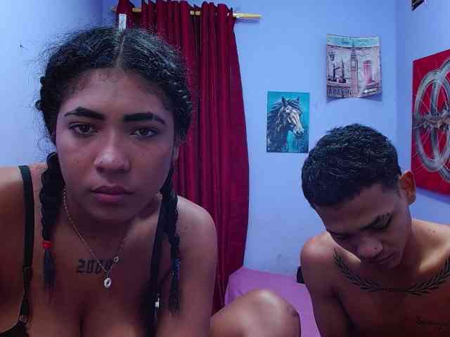 blacktwinks