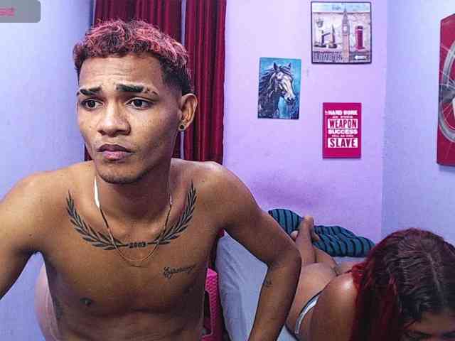 blacktwinks