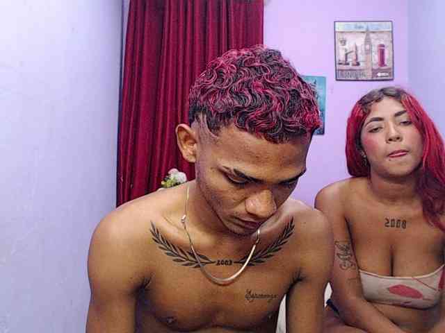 blacktwinks