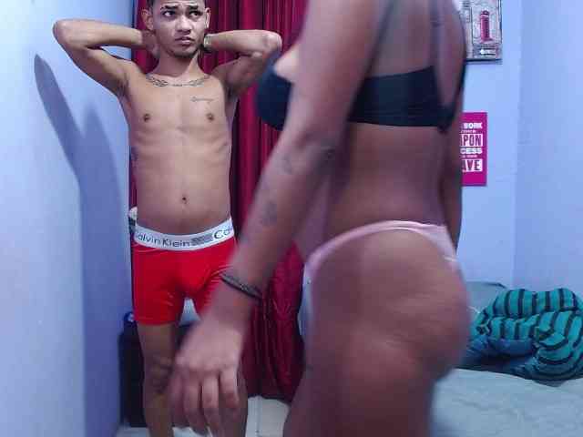 blacktwinks