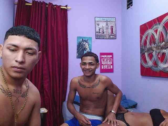blacktwinks