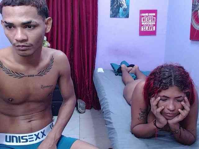 nude voyeur Blacktwinks