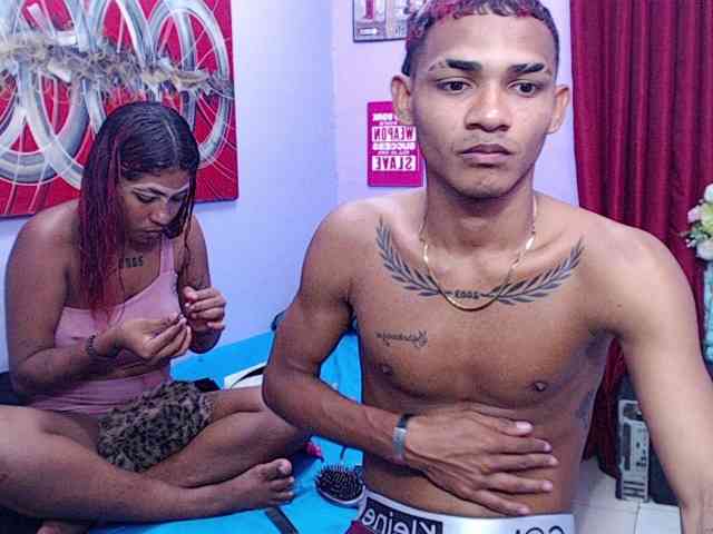 blacktwinks
