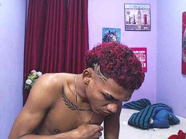 blacktwinks webcam
