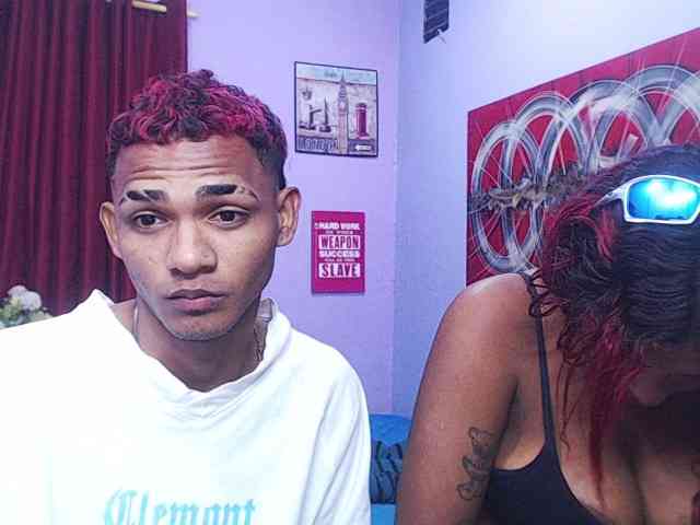 blacktwinks