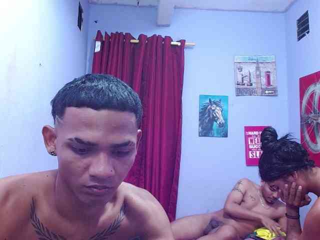 blacktwinks