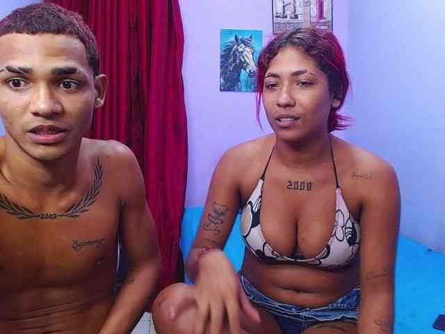 blacktwinks