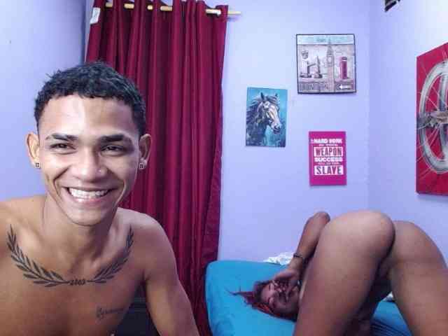blacktwinks